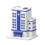 Hospitais de Referência DF